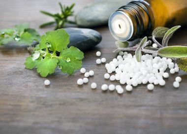 Soigner les maux du quotidien avec l'homéopathie