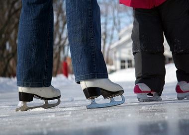 5 sports à pratiquer en hiver