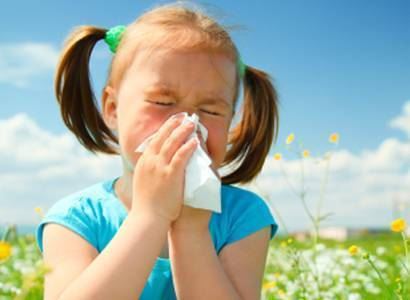 Yeux qui piquent, nez qui gratte… Et si c'était une allergie saisonnière ? 