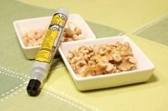 Que faire en cas de choc anaphylactique ?