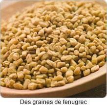 Fenugrec