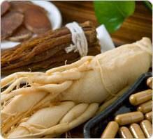 Ginseng