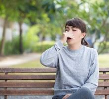 Rhinite allergique