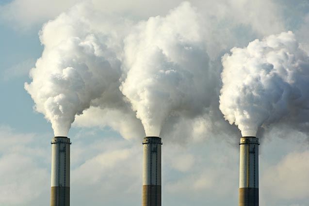 Pollution de l'air, quelles solutions avons-nous pour l'éviter ?