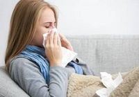 Maladies d'hiver