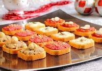 Alimentation de Fêtes
