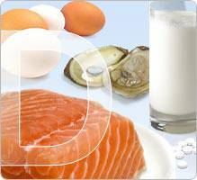 Vitamine D