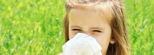 Allergies 