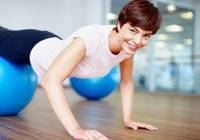 Garder la forme