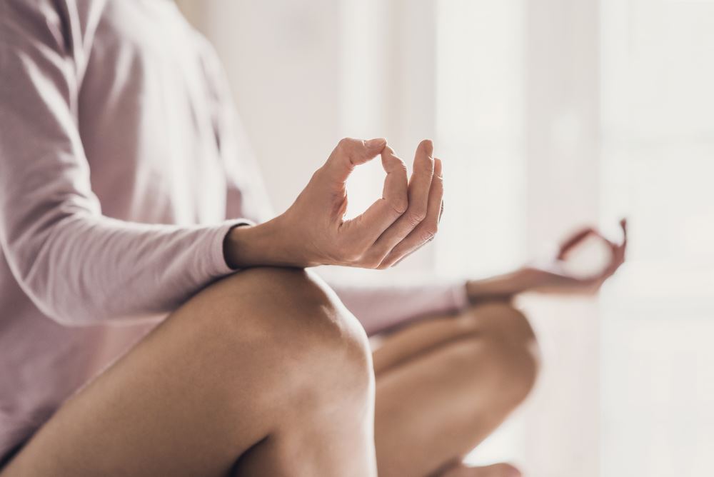 Le pouvoir de la méditation : peut-elle guérir ?