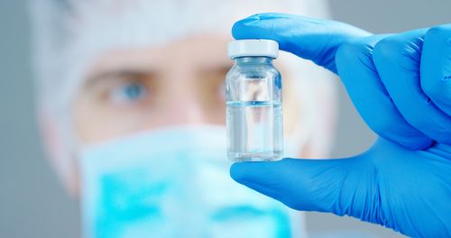 Résistance aux antibiotiques : un nouveau traitement pour bientôt
