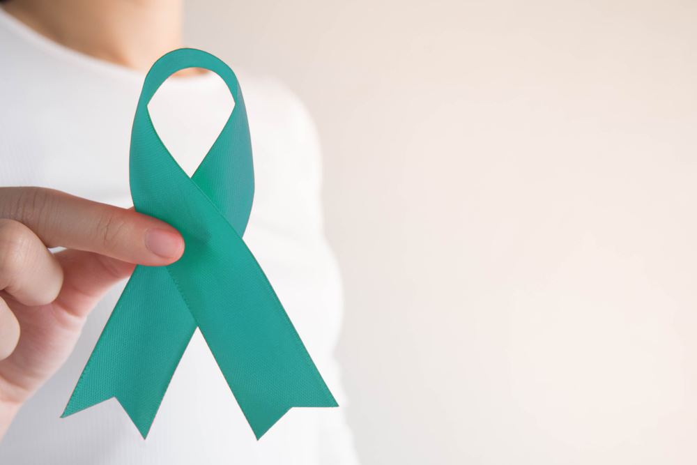 Cancer des ovaires : les premiers signes