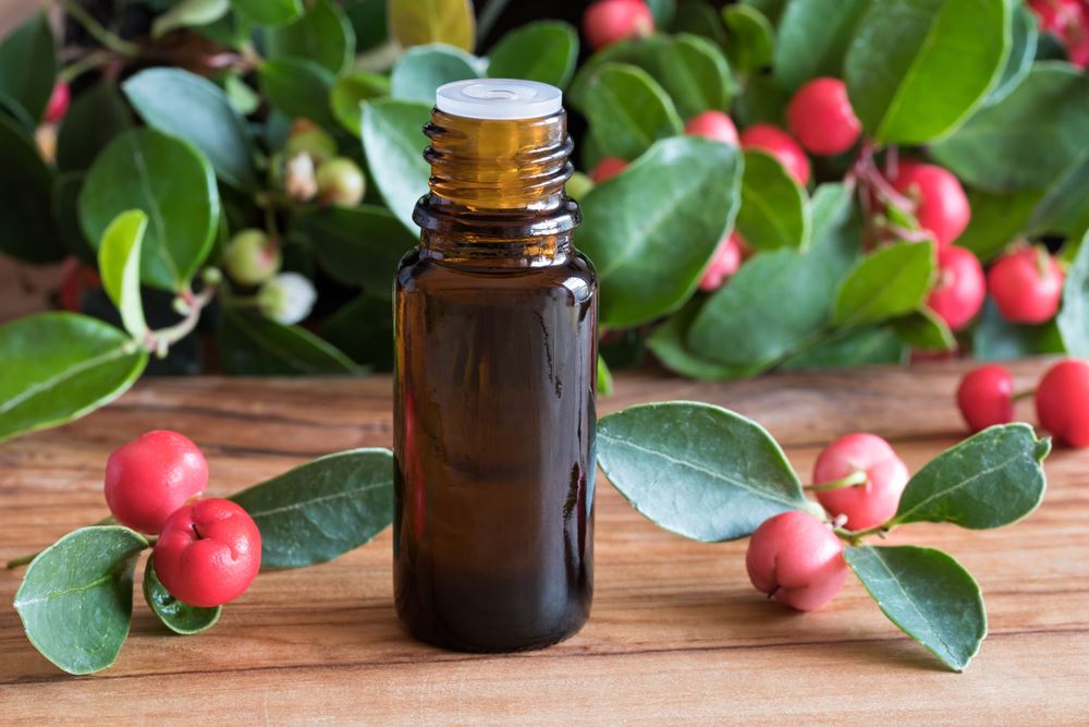 10 huiles essentielles pour lutter contre le mal de dos
